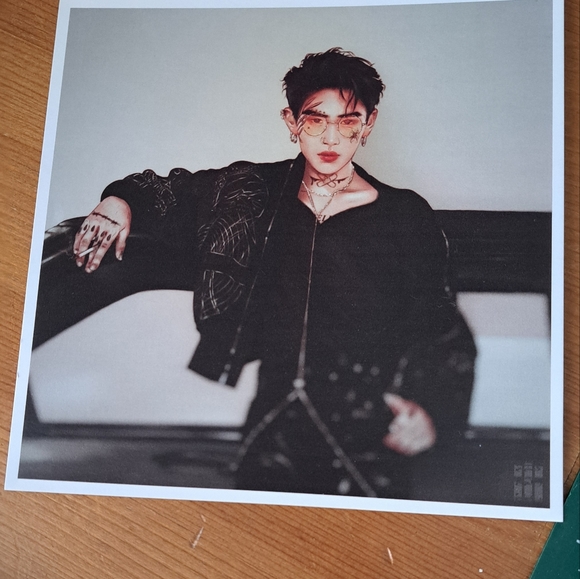 NCT fanart prints - Picture 3 of 5